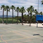 La Baume La Palmeraie Fréjus