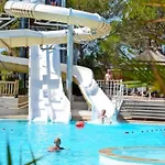 La Baume La Palmeraie Kemping Fréjus