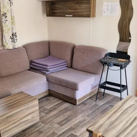 Chalet La Baume La Palmeraie Frejus