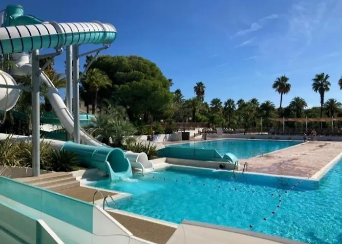 La Baume La Palmeraie