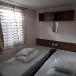 La Baume La Palmeraie * Fréjus