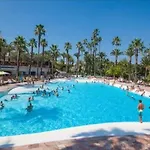 La Baume La Palmeraie 캠프장 *