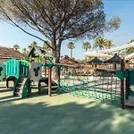 La Baume La Palmeraie Fréjus