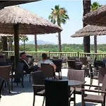 La Baume La Palmeraie *