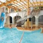 캠프장 La Baume La Palmeraie