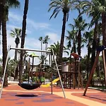 La Baume La Palmeraie 캠프장 Fréjus