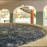 캠프장 La Baume La Palmeraie *