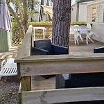 La Baume La Palmeraie *