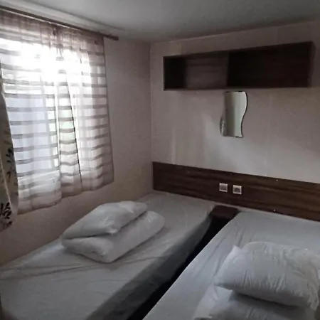 La Baume La Palmeraie Camping Resort * Frejus