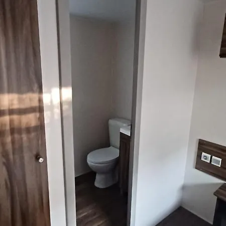 אתר קמפינג La Baume La Palmeraie *
