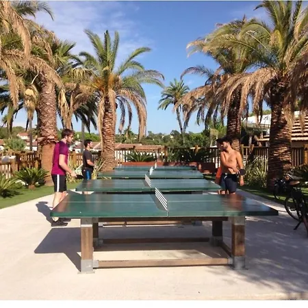 La Baume La Palmeraie