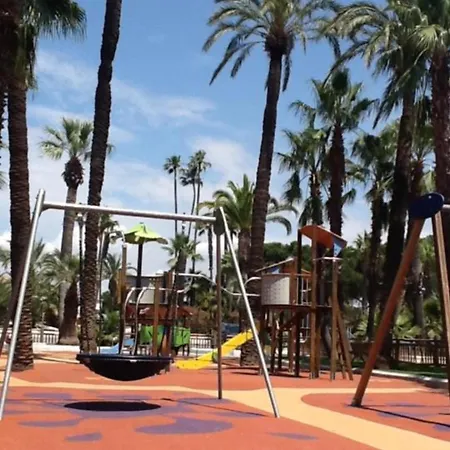 La Baume La Palmeraie Camping Resort Chalet Frejus
