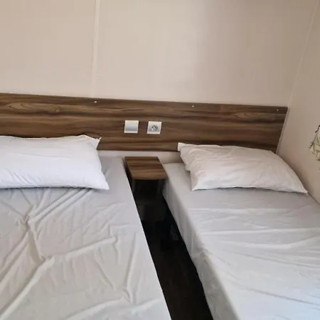 La Baume La Palmeraie Camping Resort * Frejus