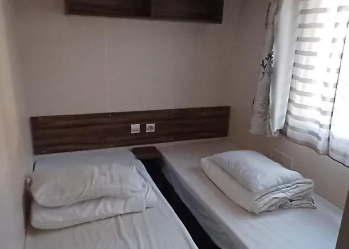 La Baume La Palmeraie