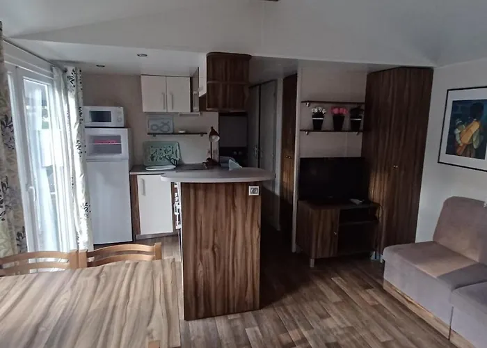 La Baume La Palmeraie Fréjus