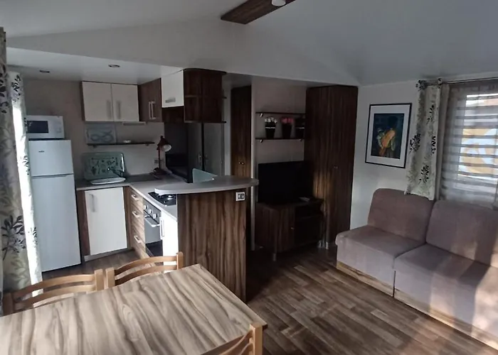 La Baume La Palmeraie * Fréjus