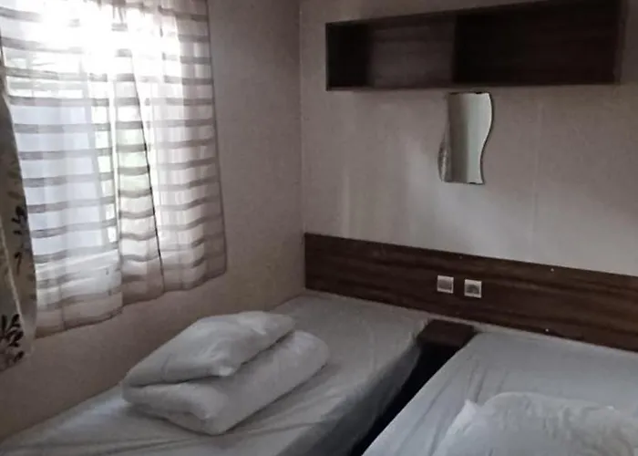 La Baume La Palmeraie * Fréjus