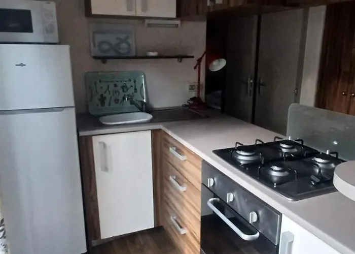 La Baume La Palmeraie