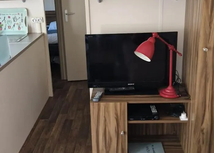 La Baume La Palmeraie *